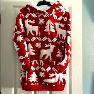 Vera Bradley Fleece Hoodie